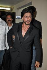 Shahrukh Khan at Lekar Hum Deewana Dil Premiere in PVR on 4th July 2014